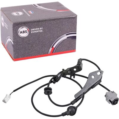 A.B.S. Radsensor - Hinterrad Links - Toyota Auris A.B.S. Radsensor - Hinterrad Links - Toyota Auris
