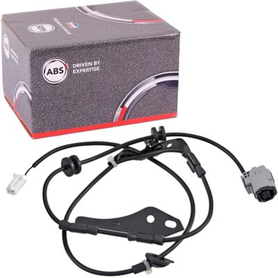 Toyota 89516021 Rear Right Wheel Speed Sensor - Wheel Speed Sensor Toyota 89516021 Rear Right Wheel Speed Sensor - Wheel Speed Sensor