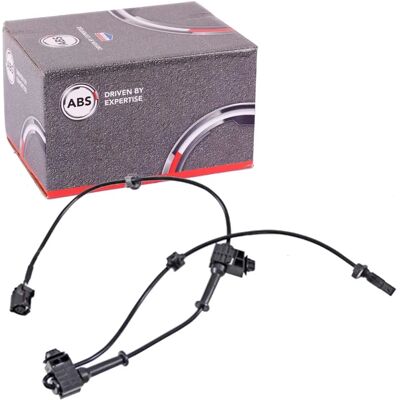 A.B.S. Radgeschwindigkeits-Sensor - Vorderachse Mazda 3 - Aktiv, Grau, 975mm A.B.S. Radgeschwindigkeits-Sensor - Vorderachse Mazda 3 - Aktiv, Grau, 975mm