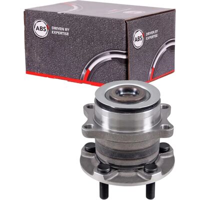 A.B.S. 201818 Radlagersatz mit Magnetring - Radlagersatz A.B.S. 201818 Radlagersatz mit Magnetring - Radlagersatz