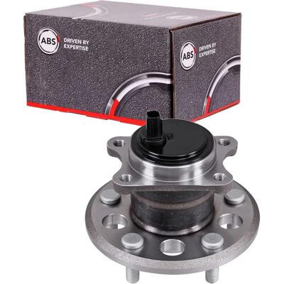 Toyota Aurion Radlagersatz - Außendurchmesser 152mm Toyota Aurion Radlagersatz - Außendurchmesser 152mm