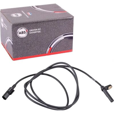 A.B.S. 31712 ABS-Sensor - Aktiv, Schwarz, 1725mm - ABS Sensor A.B.S. 31712 ABS-Sensor - Aktiv, Schwarz, 1725mm - ABS Sensor