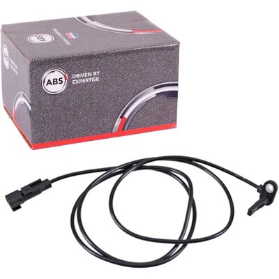 Sensor de velocidad de rueda trasero izquierdo - A.B.S. Sensor de velocidad de rueda trasero izquierdo - A.B.S.