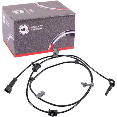 A.B.S. Sensor, Raddrehzahl - Sensor, Raddrehzahl A.B.S. Sensor, Raddrehzahl - Sensor, Raddrehzahl