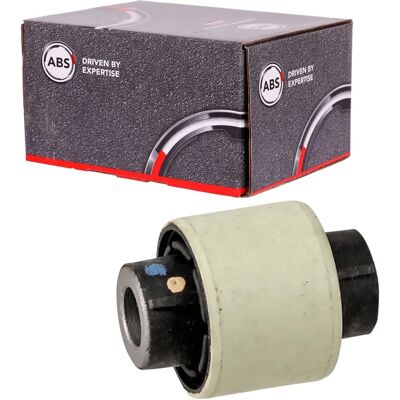 A.B.S. Bussning för Upphängning - Yttre Bak - 12.1mm Inre - 37.4mm Yttre - 50mm Längd A.B.S. Bussning för Upphängning - Yttre Bak - 12.1mm Inre - 37.4mm Yttre - 50mm Längd