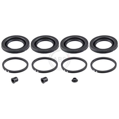 Kit di riparazione pinza freno - 63320 Kit di riparazione pinza freno - 63320