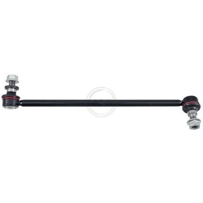 A.B.S. Stabiliseringsstang - MAN TGE VW Crafte - Stål - 379mm A.B.S. Stabiliseringsstang - MAN TGE VW Crafte - Stål - 379mm