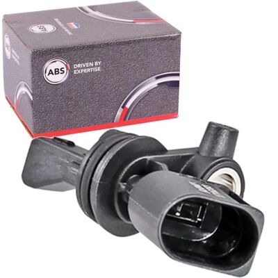 A.B.S. 30092 Raddrehzahlsensor links hinten - Sensors A.B.S. 30092 Raddrehzahlsensor links hinten - Sensors