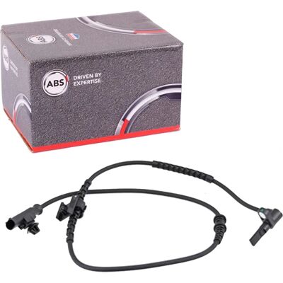 Sensor de Velocidad de Rueda A.B.S. 30103 para Opel Meriva B - Sensor de rueda Sensor de Velocidad de Rueda A.B.S. 30103 para Opel Meriva B - Sensor de rueda