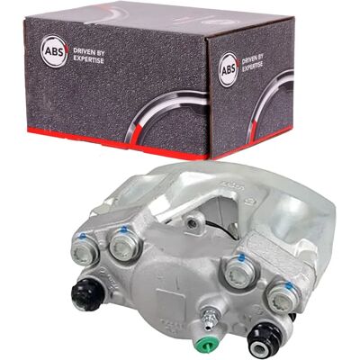 A.B.S. Pinza del Freno - Diametro 60mm, Sinistra, Mercedes-Benz Classe C/CLS A.B.S. Pinza del Freno - Diametro 60mm, Sinistra, Mercedes-Benz Classe C/CLS