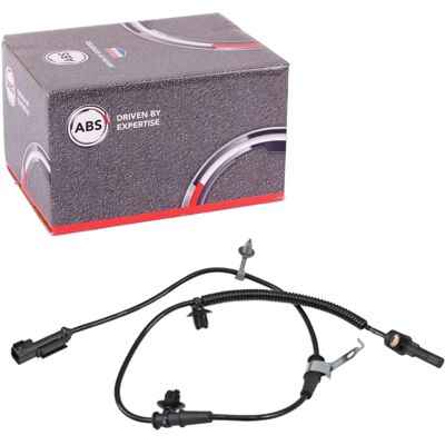 A.B.S. 30168 Raddrehzahlsensor - Vorderachse A.B.S. 30168 Raddrehzahlsensor - Vorderachse