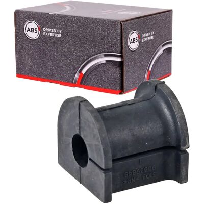 A.B.S. Bush di stabilizzatore - Anteriore coppia per Chevrolet Lacetti A.B.S. Bush di stabilizzatore - Anteriore coppia per Chevrolet Lacetti