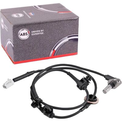 ALVADI 31805 ABS Sensor - Passiv sensor ALVADI 31805 ABS Sensor - Passiv sensor
