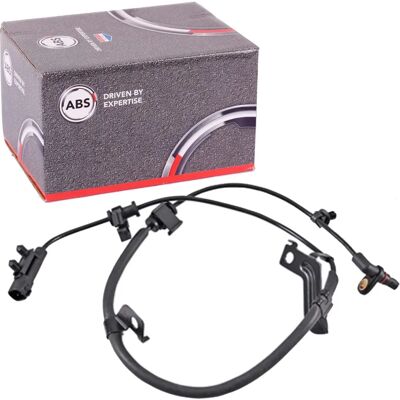 A.B.S. 31813 Raddrehzahlsensor - ABS Sensor für Dodge & Fiat A.B.S. 31813 Raddrehzahlsensor - ABS Sensor für Dodge & Fiat