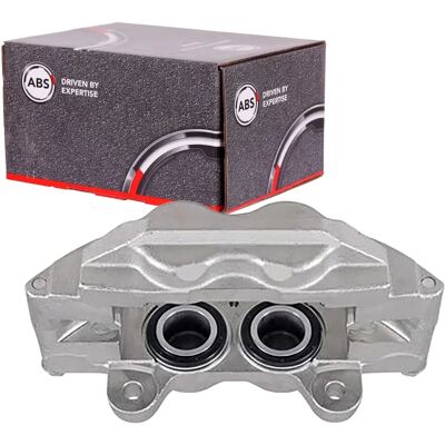 ALVADI A.B.S. Brake Caliper - 740611 - Fits Toyota Hilux - 2 pistons ALVADI A.B.S. Brake Caliper - 740611 - Fits Toyota Hilux - 2 pistons