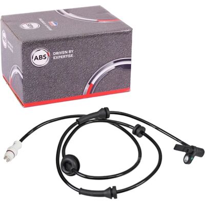 A.B.S. Modelo 31832 Sensor de velocidad de rueda - Sensor de velocidad de rueda A.B.S. Modelo 31832 Sensor de velocidad de rueda - Sensor de velocidad de rueda