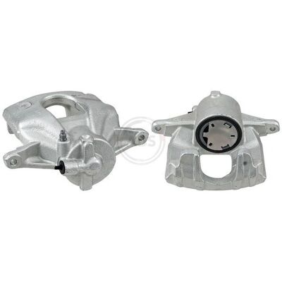 A.b.s. Opel Corsa Foran Venstre Bremsesystem - Bremssattel A.b.s. Opel Corsa Foran Venstre Bremsesystem - Bremssattel