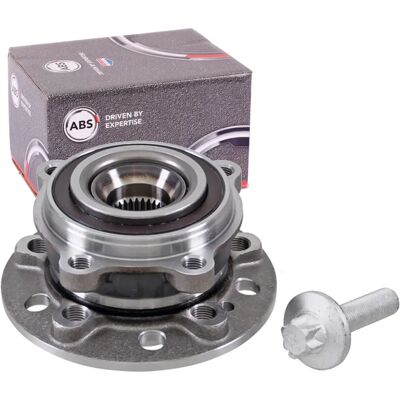 A.B.S. 201872 Set di cuscinetti ruota - Set di cuscinetti ruota A.B.S. 201872 Set di cuscinetti ruota - Set di cuscinetti ruota
