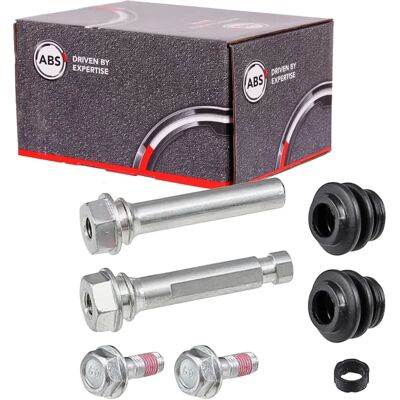Fjäderguide för bromsok - Brake Caliper Fjäderguide för bromsok - Brake Caliper
