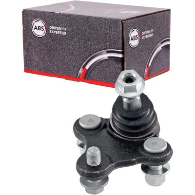 A.B.S. Brazo de control - Hyundai Elantra - Derecha delantera inferior A.B.S. Brazo de control - Hyundai Elantra - Derecha delantera inferior
