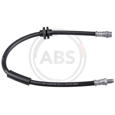A.B.S. Bromsslang Renault Opel - 548mm Längd - M10x1.0 Gänga - Flexible Linje A.B.S. Bromsslang Renault Opel - 548mm Längd - M10x1.0 Gänga - Flexible Linje