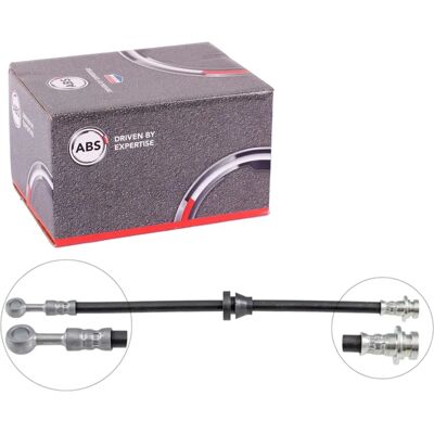 A.B.S. Malli SL 1189 - Jarruputki Opel Vauxhall - 345mm A.B.S. Malli SL 1189 - Jarruputki Opel Vauxhall - 345mm