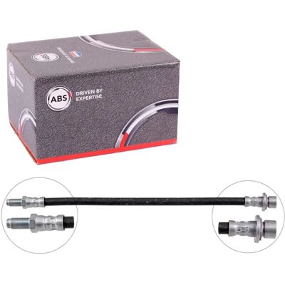 A.B.S. Tubo del Freno Toyota Hilux - 325mm M10x1.0 - Tubo del Freno A.B.S. Tubo del Freno Toyota Hilux - 325mm M10x1.0 - Tubo del Freno