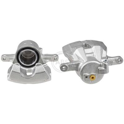 A.b.s. Brake Caliper - 740802 - Suitable for Toyota Yaris A.b.s. Brake Caliper - 740802 - Suitable for Toyota Yaris