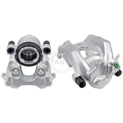 A.b.s. Bremssattel - Gusseisen, 60mm Kolben, Rechts, Citroën C4 Grand A.b.s. Bremssattel - Gusseisen, 60mm Kolben, Rechts, Citroën C4 Grand
