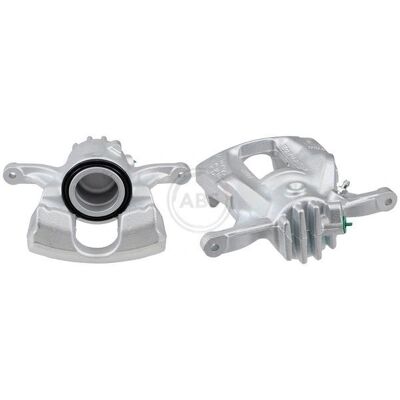 A.B.S. Brake Caliper - 60mm Piston - Gray Cast Iron - 28mm Disc - 3.45kg - 2 Year Warranty - Brake System TRW - Fiat Fit A.B.S. Brake Caliper - 60mm Piston - Gray Cast Iron - 28mm Disc - 3.45kg - 2 Year Warranty - Brake System TRW - Fiat Fit