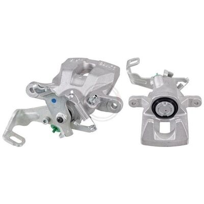 A.b.s. Bremsesystem - Bagaksel - 36mm stempel - Aluminium - Kompatibel med 10mm skive A.b.s. Bremsesystem - Bagaksel - 36mm stempel - Aluminium - Kompatibel med 10mm skive