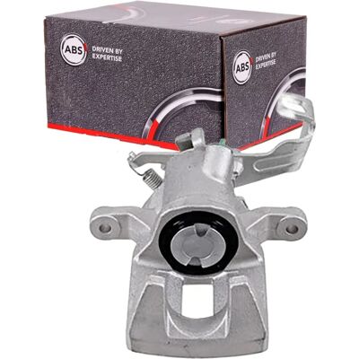 A.B.S. Bremssattel - 531852 für Mini - Aluminium, 1-Kolben, Handbremse A.B.S. Bremssattel - 531852 für Mini - Aluminium, 1-Kolben, Handbremse
