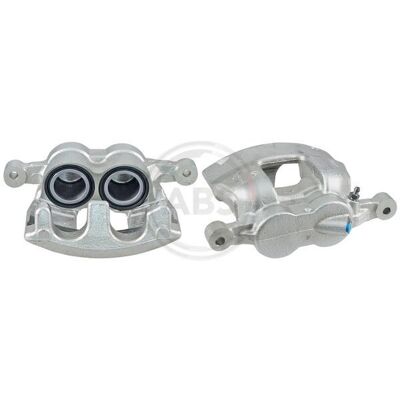 Ford Transit Brake Caliper - 2-Piston, 33mm Thick, Gusseisen Ford Transit Brake Caliper - 2-Piston, 33mm Thick, Gusseisen