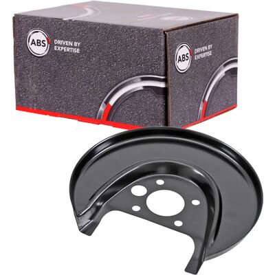 A.B.S. Scudo Parafanghi - 11019 A.B.S. Scudo Parafanghi - 11019