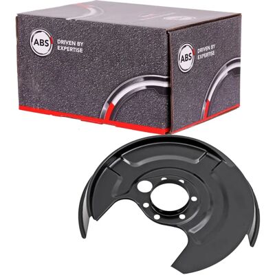 Scudo antipolvere freno A.B.S. - 11027 Scudo antipolvere freno A.B.S. - 11027