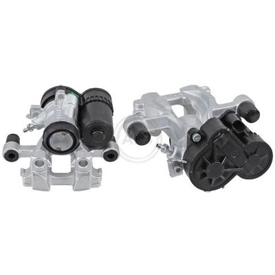 A.B.S. 431622 Bremsesko - Passer til BMW 1, 2, X1, Mini A.B.S. 431622 Bremsesko - Passer til BMW 1, 2, X1, Mini