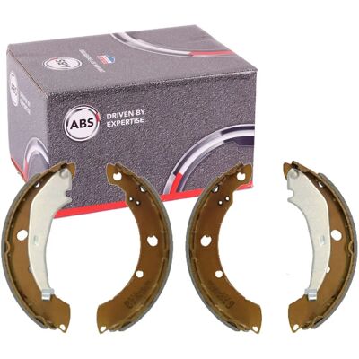 A.B.S. - 9399 - Ø228mm - 42mm - Brake shoe set A.B.S. - 9399 - Ø228mm - 42mm - Brake shoe set