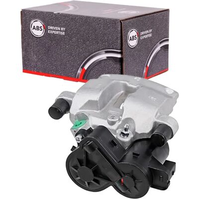 Mercedes-Benz C-Class Brake Caliper - 42mm Aluminium - Suitable for Electric Parking Brake Mercedes-Benz C-Class Brake Caliper - 42mm Aluminium - Suitable for Electric Parking Brake