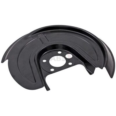 Scudo antipolvere A.B.S. - Modello 11037 per disco da 256mm Scudo antipolvere A.B.S. - Modello 11037 per disco da 256mm