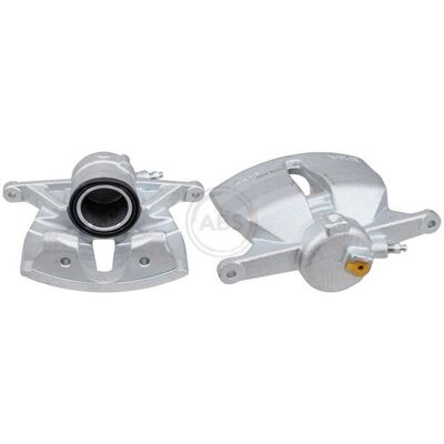 A.b.s. 531882 Gray Brake Caliper - Brake System A.b.s. 531882 Gray Brake Caliper - Brake System