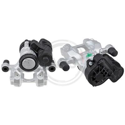 A.B.S. Bromsok - 42mm Piston - Passar för Audi Q3, Skoda, Seat A.B.S. Bromsok - 42mm Piston - Passar för Audi Q3, Skoda, Seat
