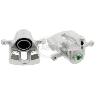 A.B.S. - 423782 - 54 mm diameter - Front axle right - brake caliper A.B.S. - 423782 - 54 mm diameter - Front axle right - brake caliper