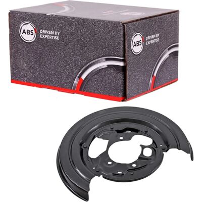 A.B.S. Spritzblech 11081 - Scudo del disco dei freni A.B.S. Spritzblech 11081 - Scudo del disco dei freni