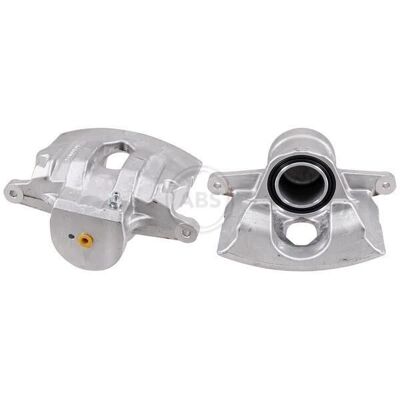A.B.S. Brake Caliper - 60mm Piston - Aluminium - Front Left - Car Type A.B.S. Brake Caliper - 60mm Piston - Aluminium - Front Left - Car Type