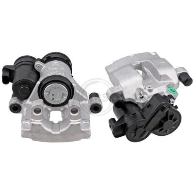 A.b.s. 431732 Aluminium Bremssattel - Bremssystem A.b.s. 431732 Aluminium Bremssattel - Bremssystem
