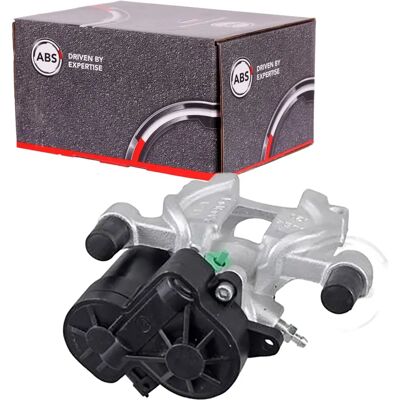 A.b.s. Aluminium bremsesko - Bremsesko A.b.s. Aluminium bremsesko - Bremsesko