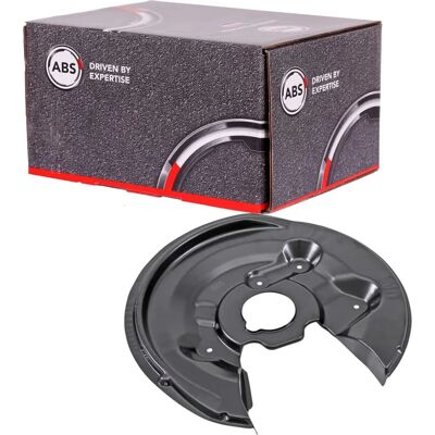 Scudo antipolvere freno - 11089 - Scudo antipolvere freno Scudo antipolvere freno - 11089 - Scudo antipolvere freno