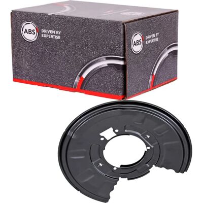 ALVADI Brake Dust Shield 11092 - Brake Dust Shield ALVADI Brake Dust Shield 11092 - Brake Dust Shield