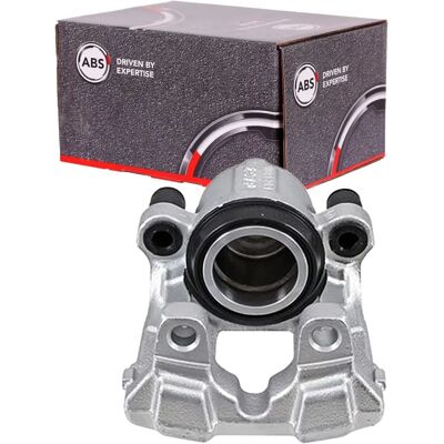 A.b.s. Brake Caliper - Right Front - 57mm Piston - 24mm Disc - BMW Fit A.b.s. Brake Caliper - Right Front - 57mm Piston - 24mm Disc - BMW Fit