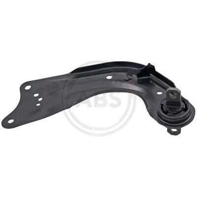 Mazda 211964 Longitudinal Control Arm - Suspension Arm Mazda 211964 Longitudinal Control Arm - Suspension Arm